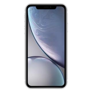 

Apple iPhone XR Dual Sim 64GB White (MT132)
