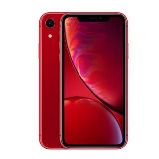 

Apple iPhone XR Dual Sim 128GB Red (MT1D2)