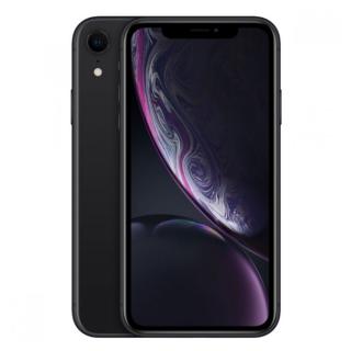 

Apple iPhone XR Dual Sim 256GB Black (MT1H2)