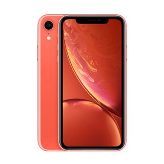 

Apple iPhone XR 256GB Coral (MRYP2)
