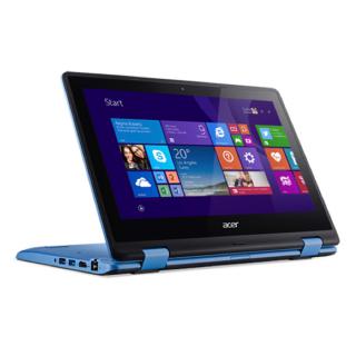 

Acer Aspire 11 R3-131T-C1Z2 (NX.G0YAA.013) (Refurbished)