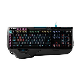 

Logitech G910 Orion Spectrum KB (920-008019) OEM