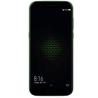 

Xiaomi Black Shark 8/128GB Black (Международная версия)