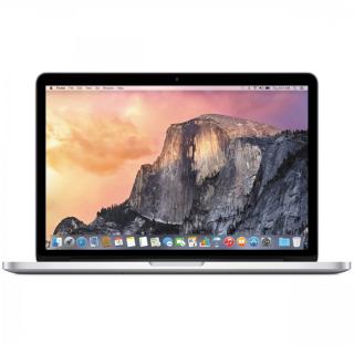 

Apple MacBook Pro 13in Silver 2018 (MR9V2)