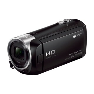 

Sony HDR-CX405KIT Black (Refurbished)