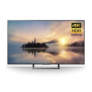 

Sony KD-55X720E Black (Refurbished)