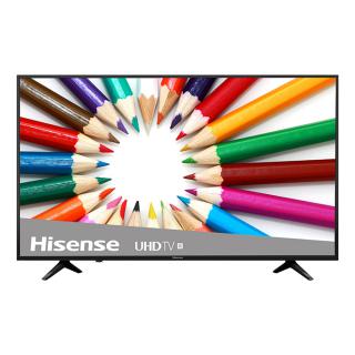 

Hisense H7608 (Refurbished)