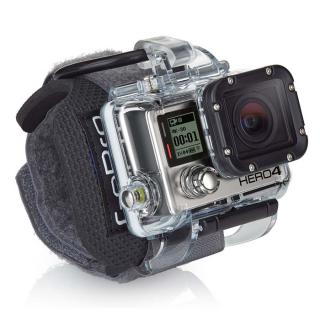 

GoPro Hero 3 Wrist (Open Box)