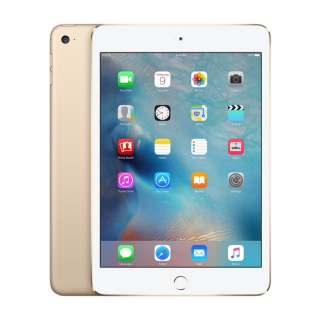 

Apple iPad mini 4 Wi-Fi + Cellular 128GB Gold (MK8F2, MK782)