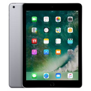 

Apple iPad 2017 Wi-Fi + Cellular 32GB Space Gray (MP242, MP1J2)