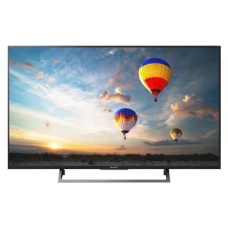 

Sony XBR55X800E (Open Box)