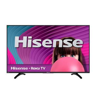 

Hisense H5507 (Open Box)