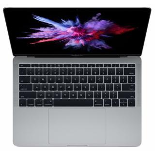 

Apple MacBook Pro 13in Space Grey (MPXW2) 2017