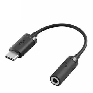 

Переходник USB Type-C to 3.5mm Jack