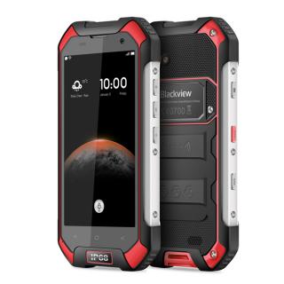 

BLACKVIEW BV6000 3/32Gb Red