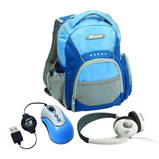 

Targus PC Accessory Bundle Blue/Grey (BUS0183)