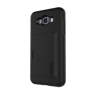 

Incipio Stowaway Credit Card Case for Samsung Galaxy J7 Black