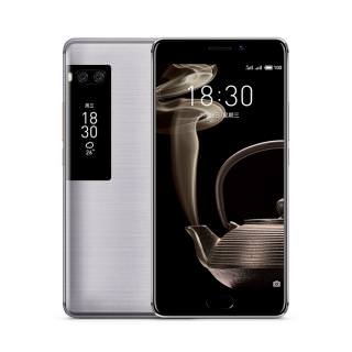 

Meizu Pro 7 Plus 6/64GB Silver (Международная версия)