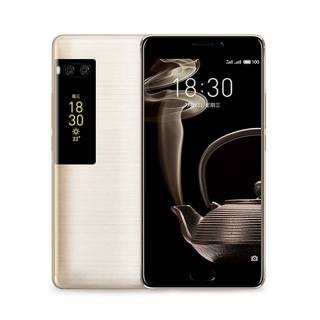 

Meizu Pro 7 Plus 6/64GB Gold (Международная версия)