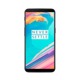 

OnePlus 5T 8/128GB Black (Международная версия)