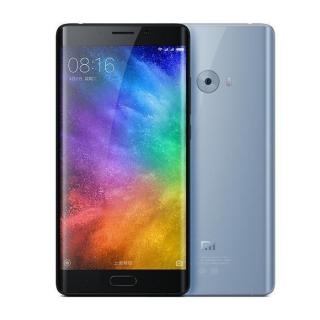 

Xiaomi Mi Note 2 4/64GB Black/Silver