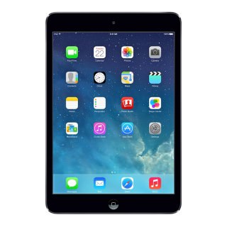 

Apple iPad mini with Retina display Wi-Fi + LTE 128GB Space Gray (MF116, ME836)