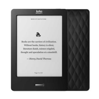 

Kobo N905C Touch (Refurbished)