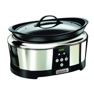 

Crock-Pot SCCPBPP605 (Refurbished)