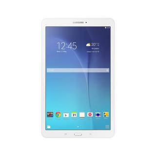 

Samsung Galaxy Tab E 9.6 White (SM-T560NZWA) (Refurbished)