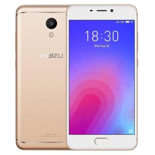 

Meizu M6 2/16GB Gold