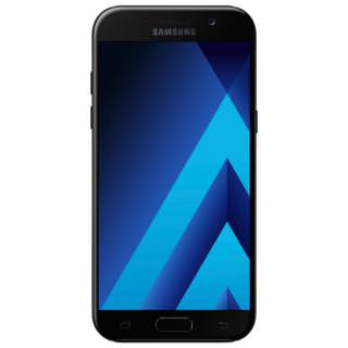 

Samsung Galaxy A5 2017 Black (SM-A520FZKD)