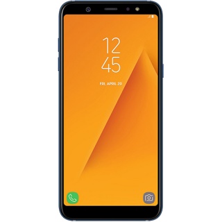 

Samsung Galaxy A6 plus (A605G-DS) 4/32GB Blue