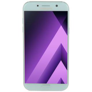 

Samsung Galaxy A7 2017 Blue (SM-A720FZBD)