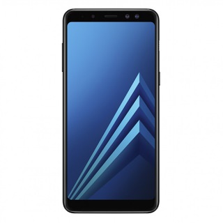 

Samsung Galaxy A8 2018 4/32GB (SM-A530FZKD) Black