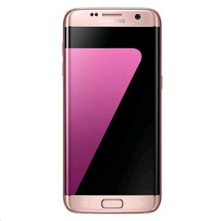 

Samsung Galaxy S7 Edge G935FD 32GB Pink Gold (SM-G935FEDU)