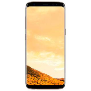 

Samsung Galaxy S8 64GB Gold (SM-G950FZDD)