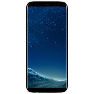 

Samsung Galaxy S8 plus 64GB Dual Sim Black (SM-G955FZKD)