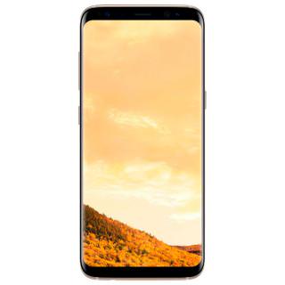 

Samsung Galaxy S8 Plus 64GB Gold (SM-G955FZDD)