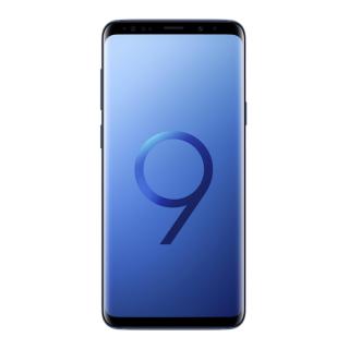 

Samsung Galaxy S9 plus SM-G965 DS 256GB Blue