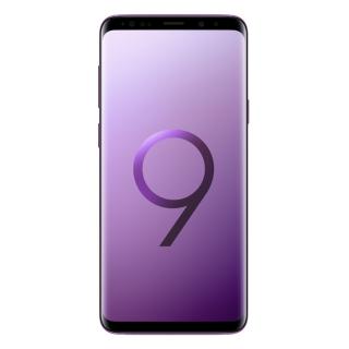 

Samsung Galaxy S9 plus SM-G965 DS 6/64GB Purple