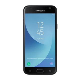 

Samsung Galaxy J3 2017 Duos Black (SM-J330FZKD)