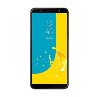 

Samsung Galaxy J8 2018 J810F 4/64GB Dual Sim Black