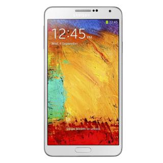 

Samsung N9006 Galaxy Note 3 16GB (White)