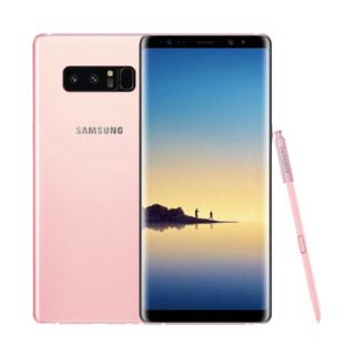 

Samsung Galaxy Note 8 64GB Pink