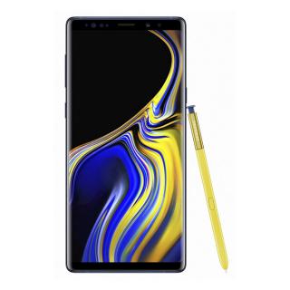 

Samsung Galaxy Note 9 6/128GB Dual Sim Ocean Blue (SM-N960FZBD)