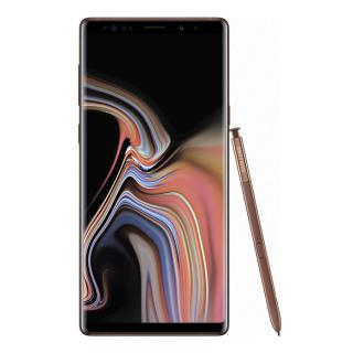

Samsung Galaxy Note 9 6/128GB Metallic Copper