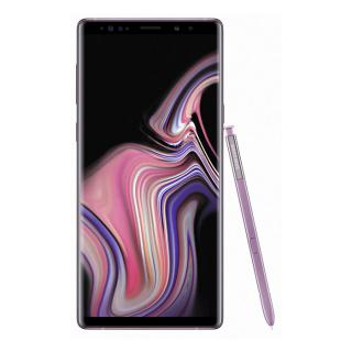

Samsung Galaxy Note 9 6/128GB Lavender Purple (SM-N960FZPD)