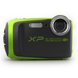 

Fujifilm FinePix XP80 Lime (Refurbished)