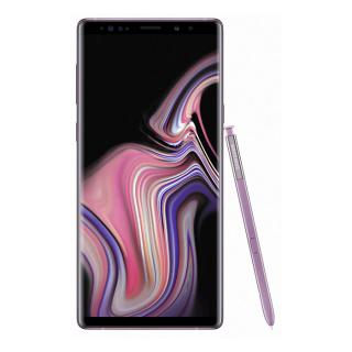 

Samsung Galaxy Note 9 N9600 6/128GB Lavender Purple