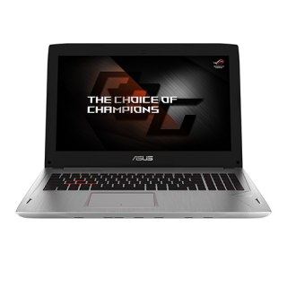 

ASUS ROG GL502VS (GL502VS-DS71) (Refurbished)